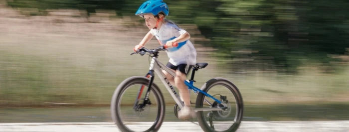 Kinder Fahrräder Beratung und kaufen bei Liquid-life.de