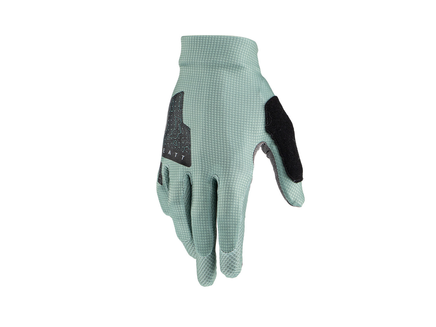 Leatt Glove MTB 1.0 Padded Palm - Liquid-Life #Wähle Deine Farbe_Pistachio