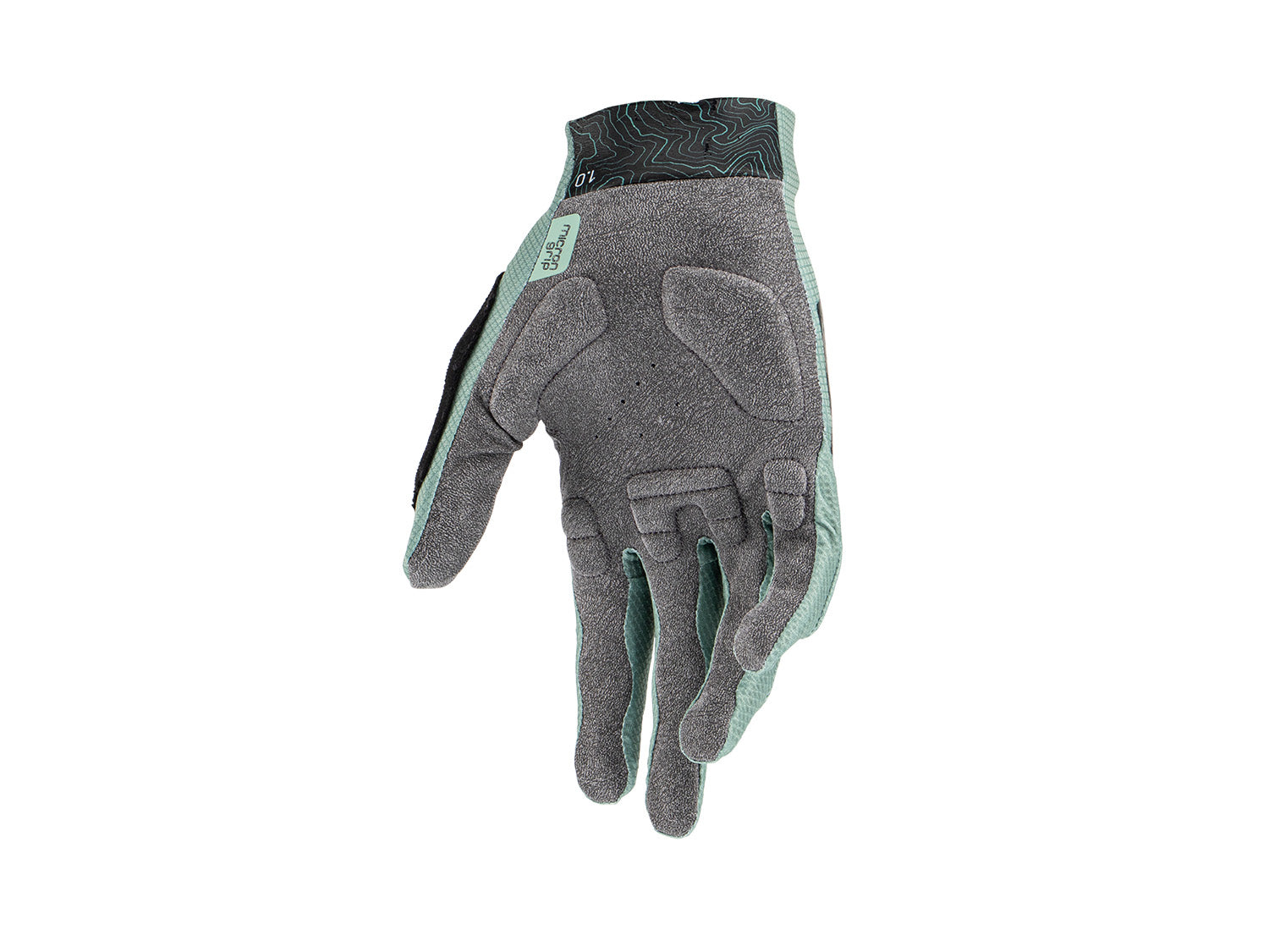 Leatt Glove MTB 1.0 Padded Palm - Liquid-Life #Wähle Deine Farbe_Pistachio