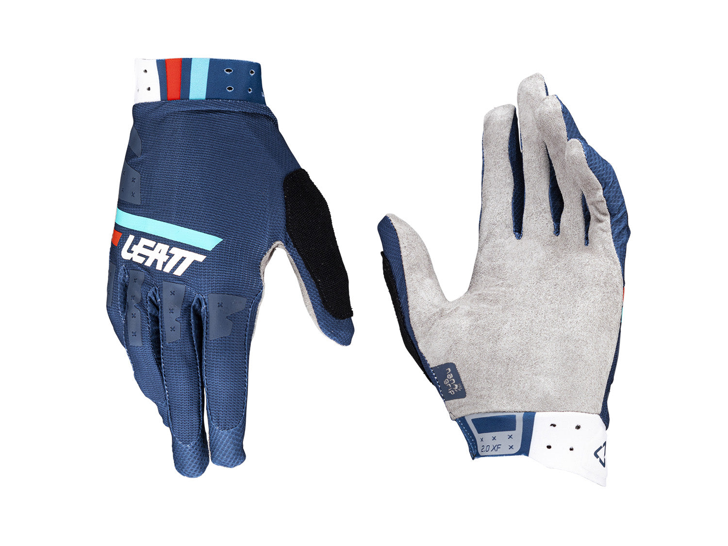 Leatt MTB 2.0 X-Flow 2024 Handschuhe
