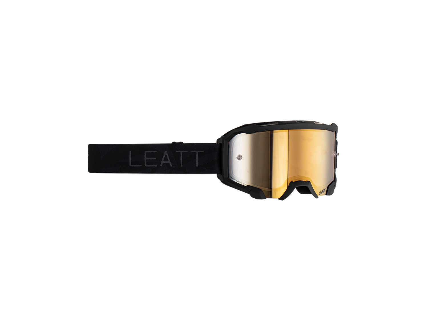 Leatt Velocity 4.5 Iriz Goggle