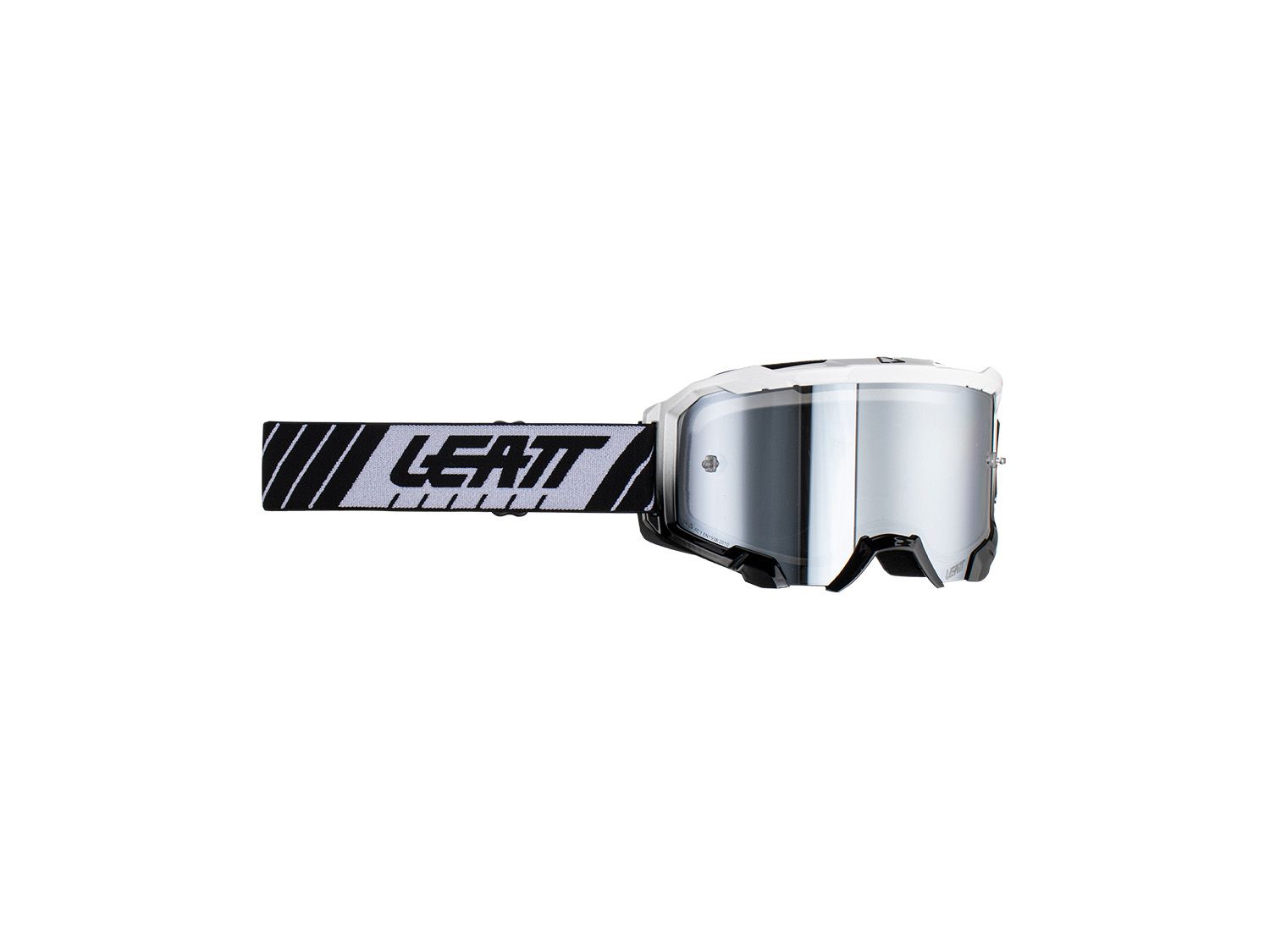 Leatt Velocity 4.5 Iriz Goggle