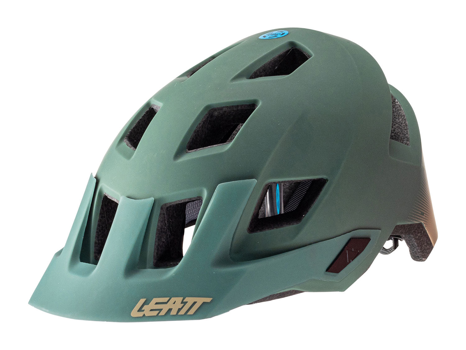 Leatt Helmet MTB All Mountain 1.0