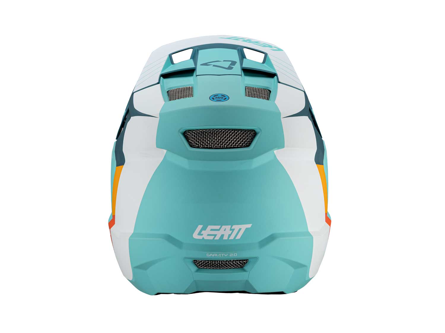 Leatt Helmet MTB Gravity 2.0