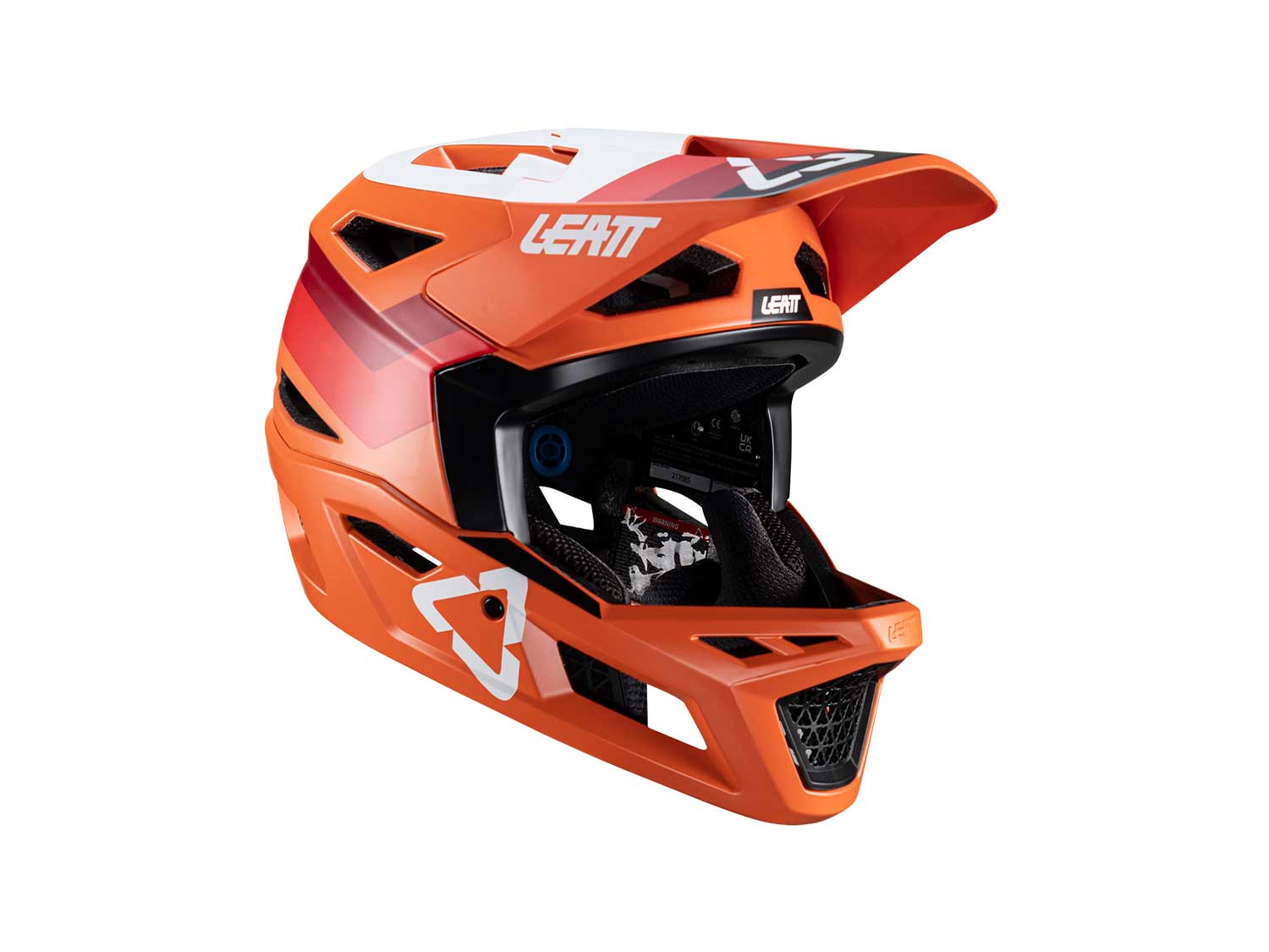 Leatt Helmet MTB Gravity 4.0