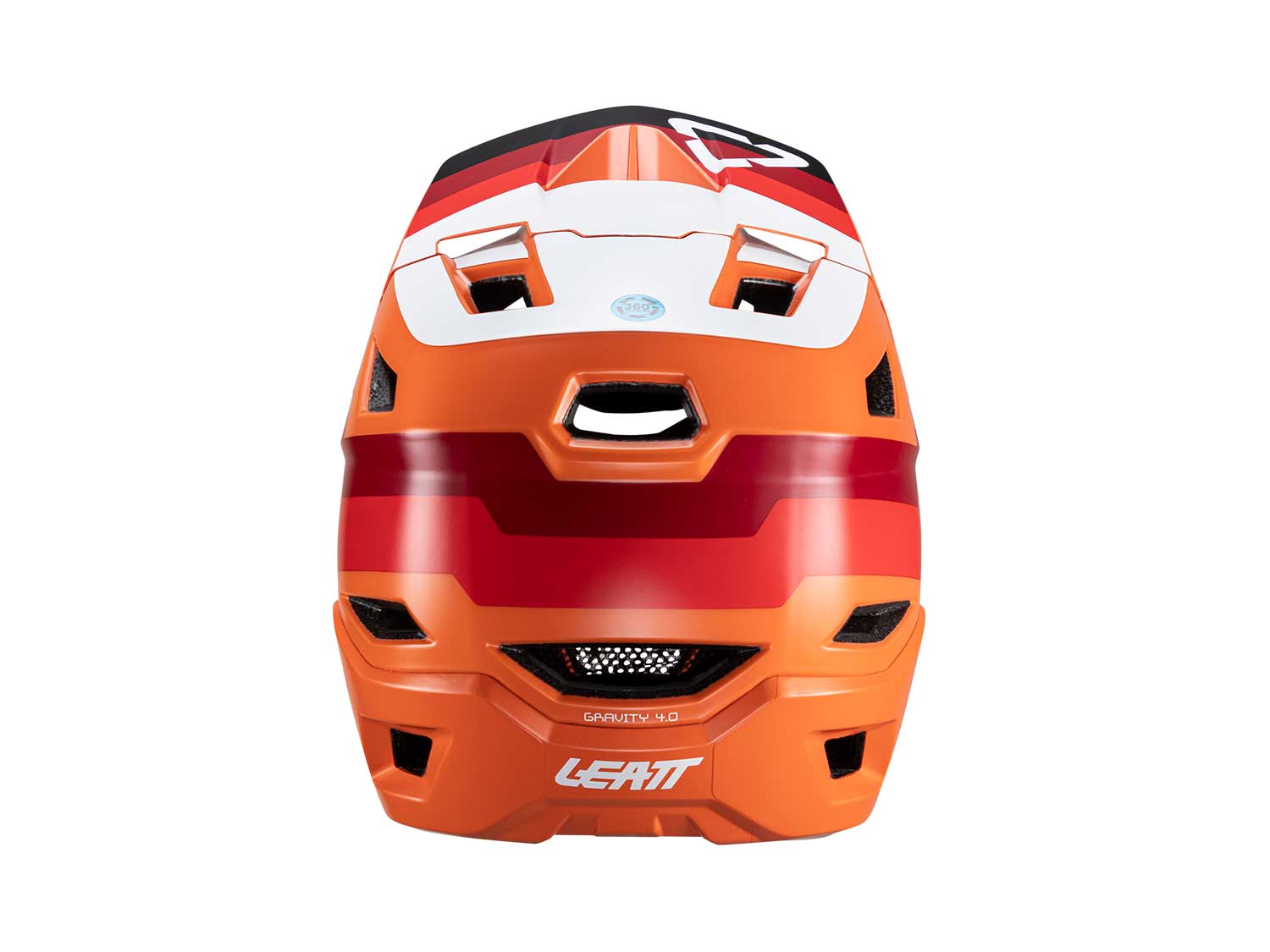 Leatt Helmet MTB Gravity 4.0