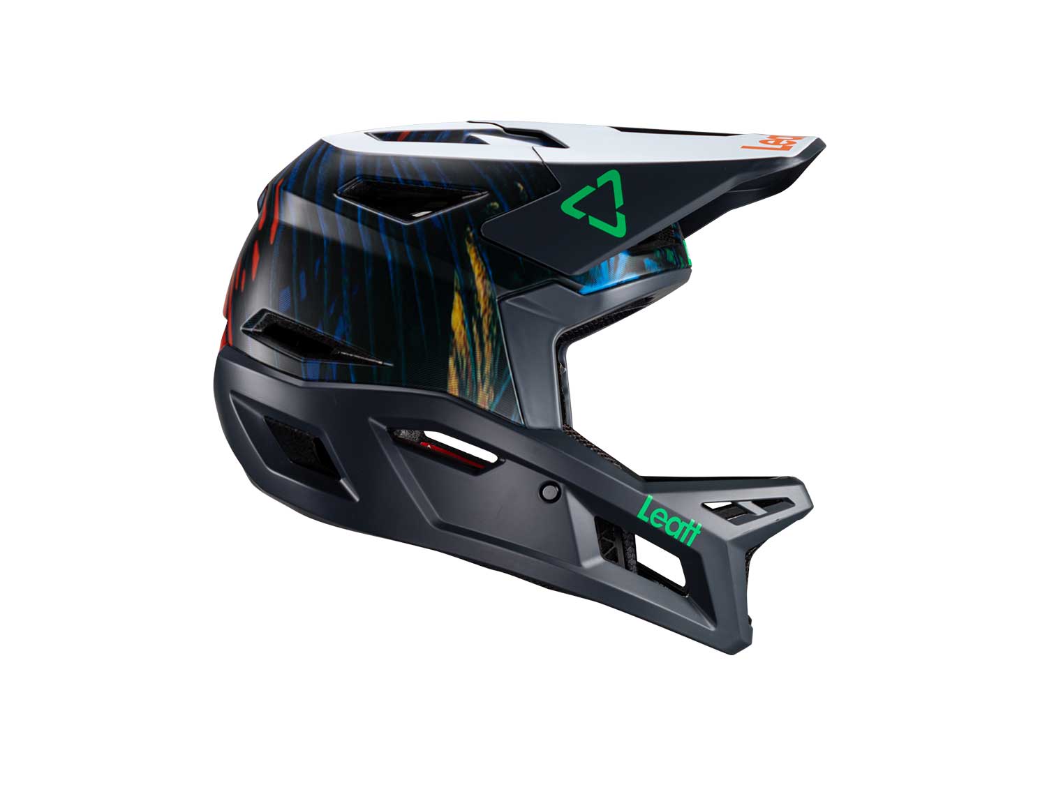 Leatt Helmet MTB Gravity 4.0