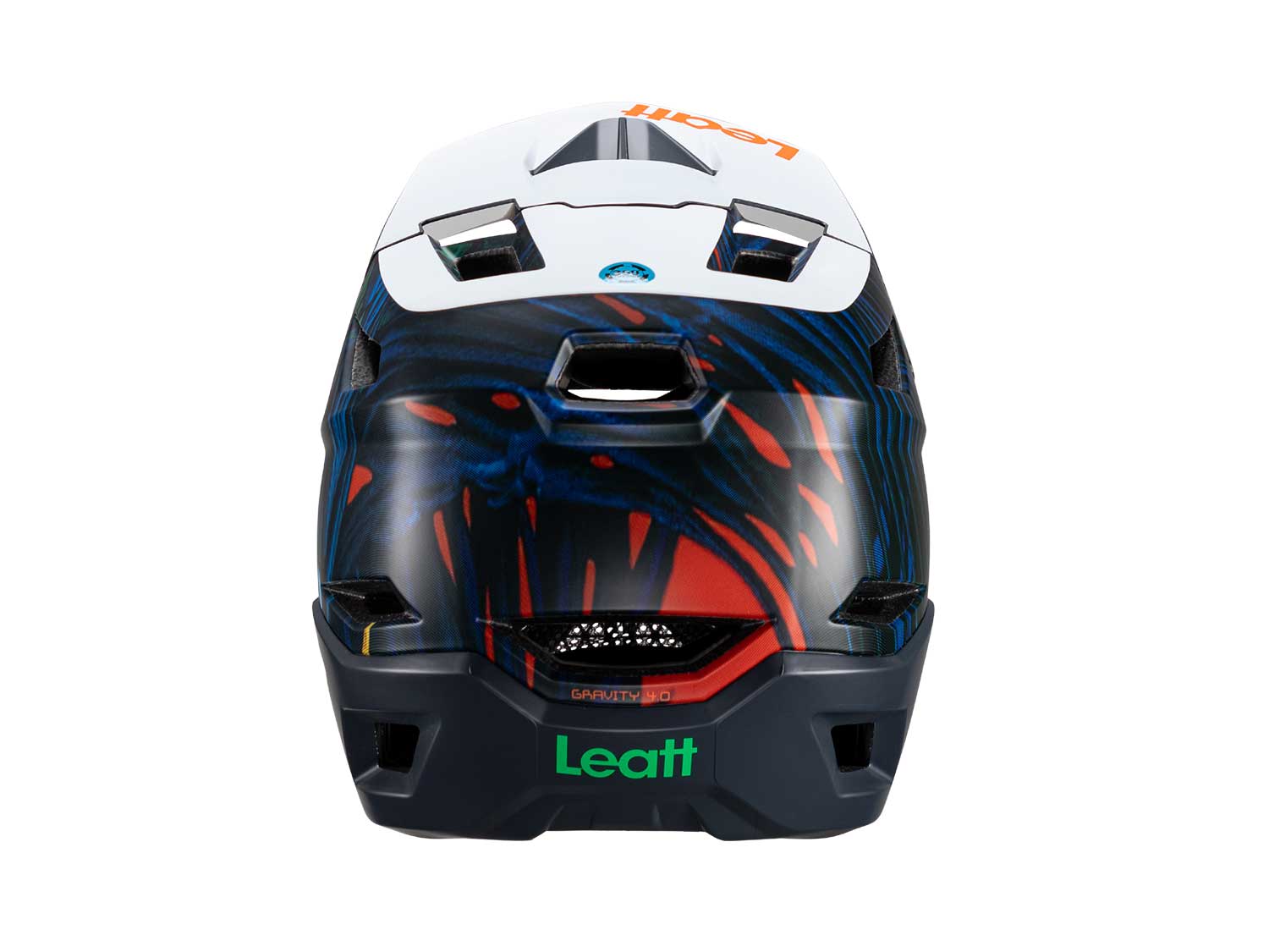 Leatt Helmet MTB Gravity 4.0