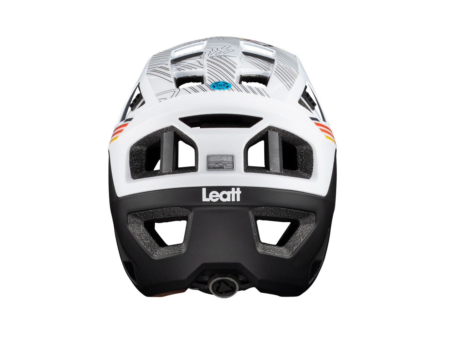 Leatt Helmet MTB Enduro 4.0