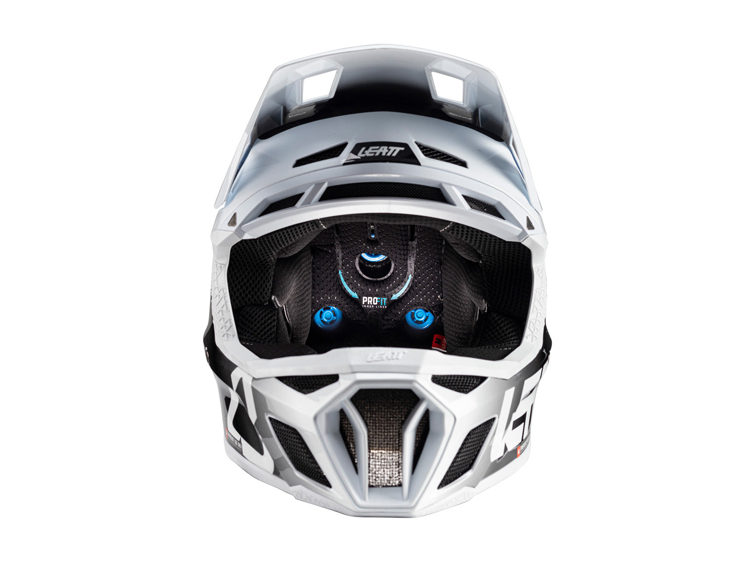 Leatt Helmet MTB Gravity 8.0 Composite