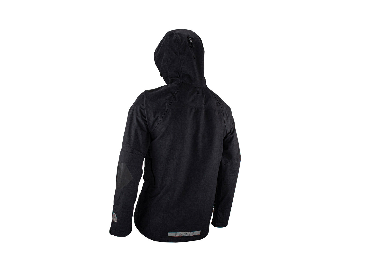 Leatt MTB HydraDri 5.0 Jacket - Liquid-Life #Wähle Deine Farbe_Black