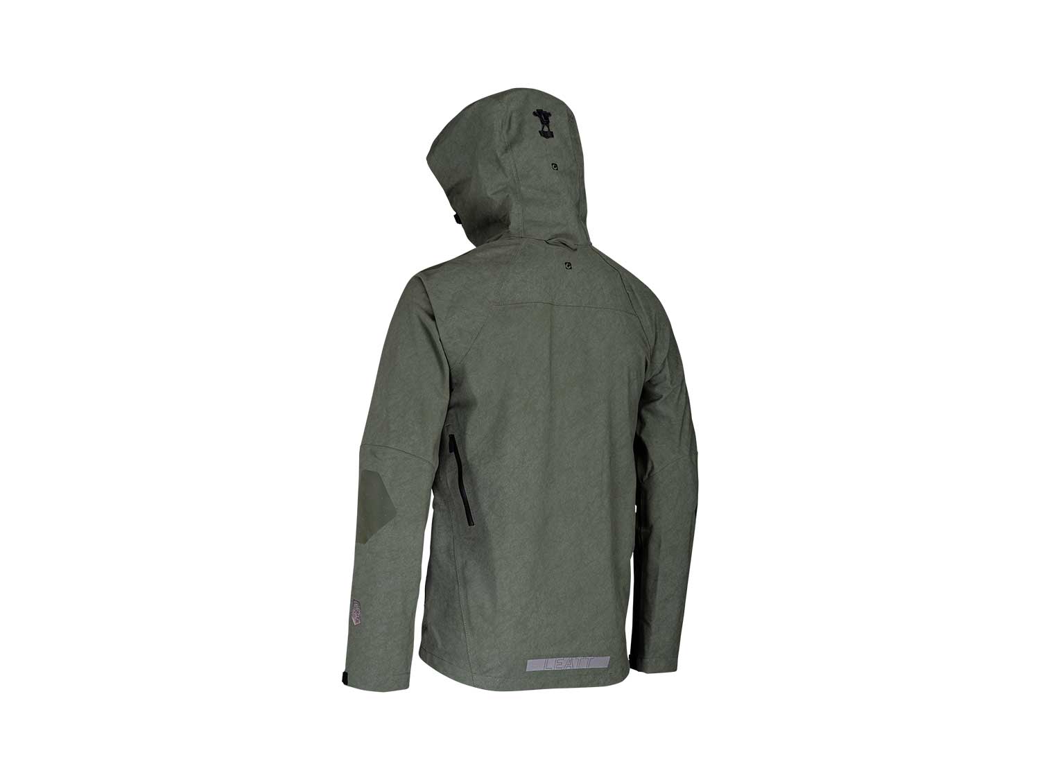 Leatt MTB HydraDri 5.0 Jacket - Liquid-Life #Wähle Deine Farbe_Spinach -2024