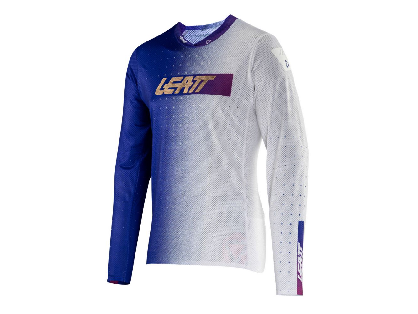 Leatt MTB Gravity 4.0 Jersey