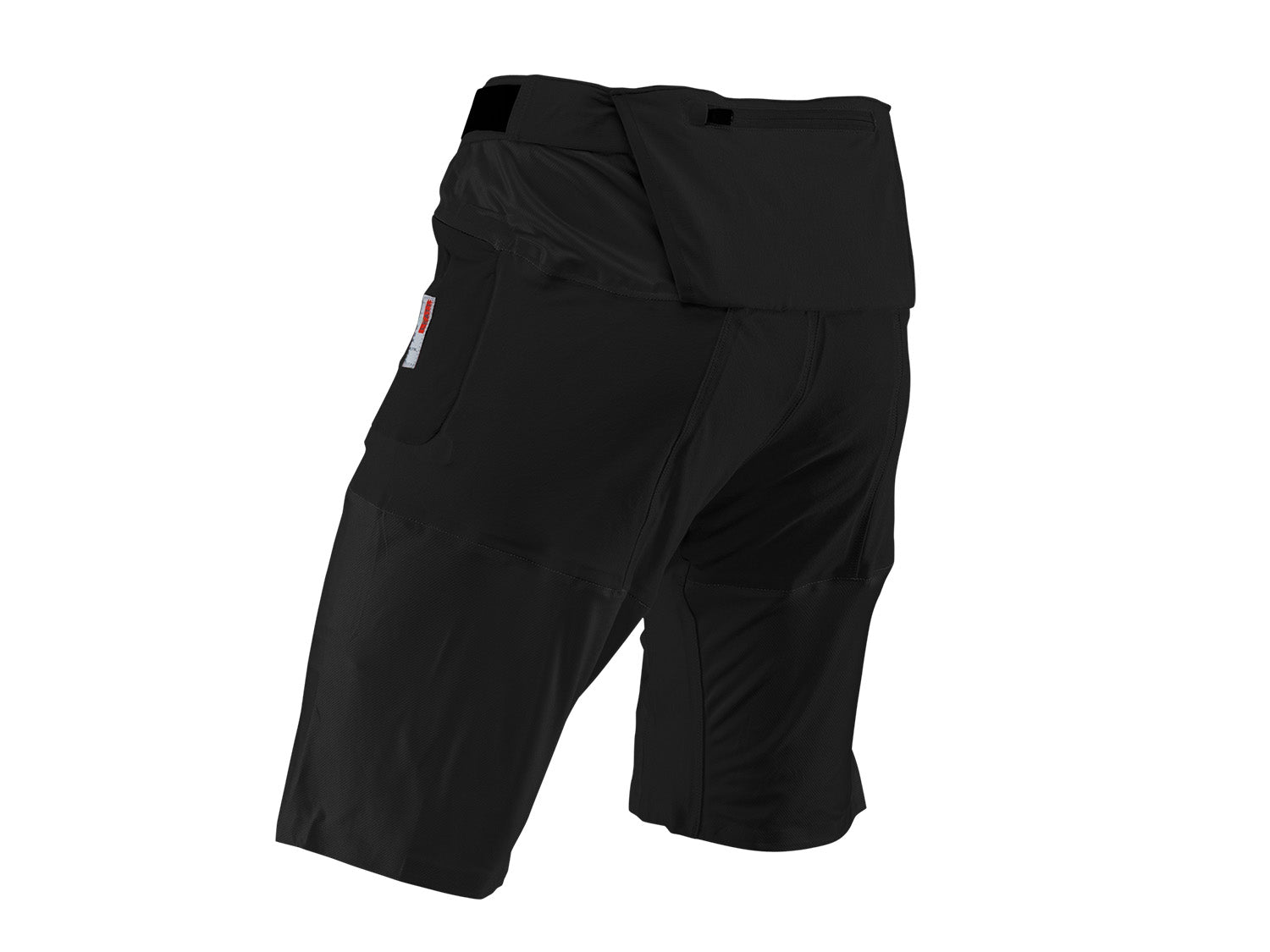 Leatt MTB All Mountain 3.0 Shorts - Liquid-Life #Wähle Deine Farbe_Black