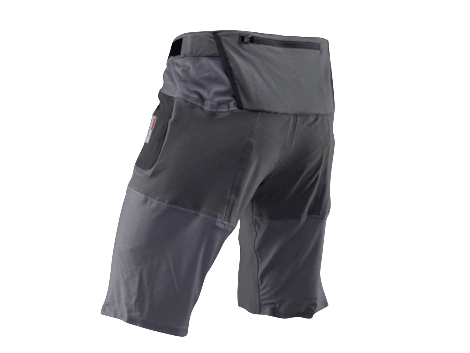 Leatt MTB All Mountain 3.0 Shorts - Liquid-Life #Wähle Deine Farbe_Granite