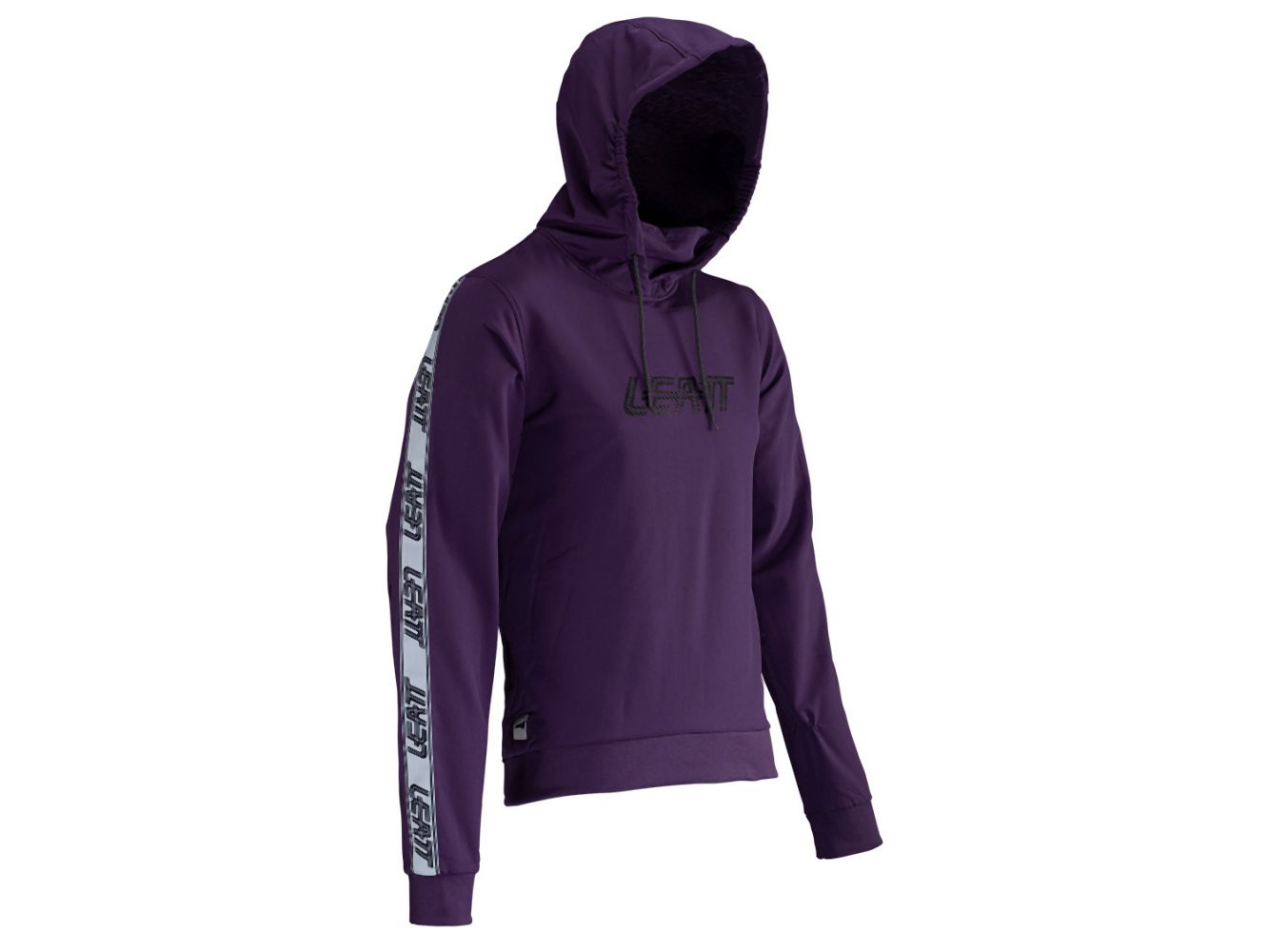 Leatt Hoodie MTB Gravity 3.0 - Liquid-Life #Wähle Deine Farbe_Velvet