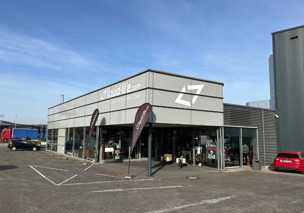 Liquid-Life Store Brilon