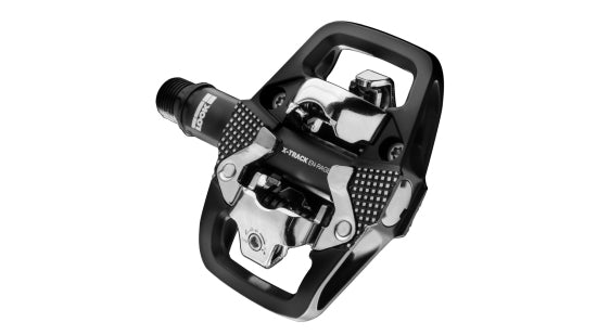 Look X-Track En-Rage + - Liquid-Life #Wähle Deine Farbe_Schwarz