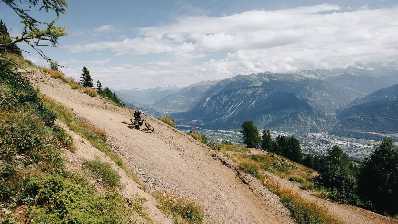 Specialized Levo 4 S-Works Carbon Blau/Rot 2026