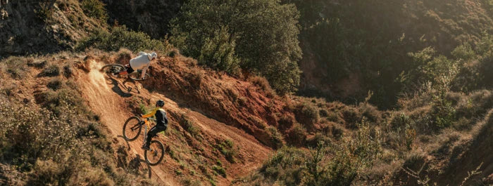 Fully Mountainbikes kaufen und Beratung bei Lqiudi-Life.de