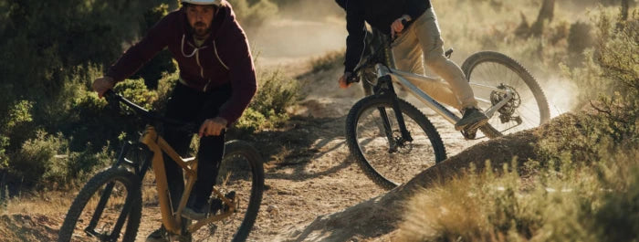 Mountainbikes kaufen und beratung bei Liquid-life.de