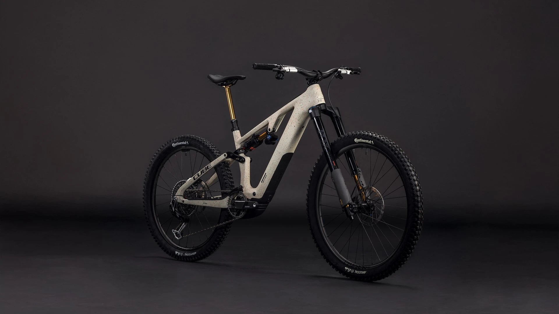 Cube Ams Hybrid 2026