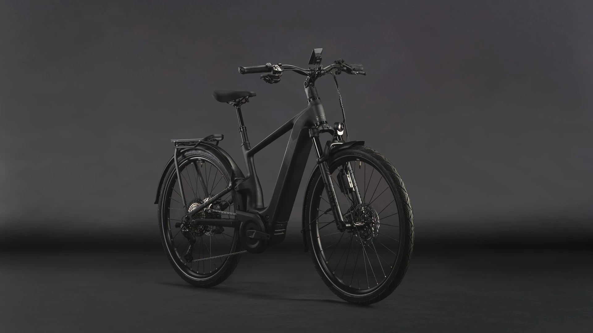 Cube Kathmandu Hybrid 2026