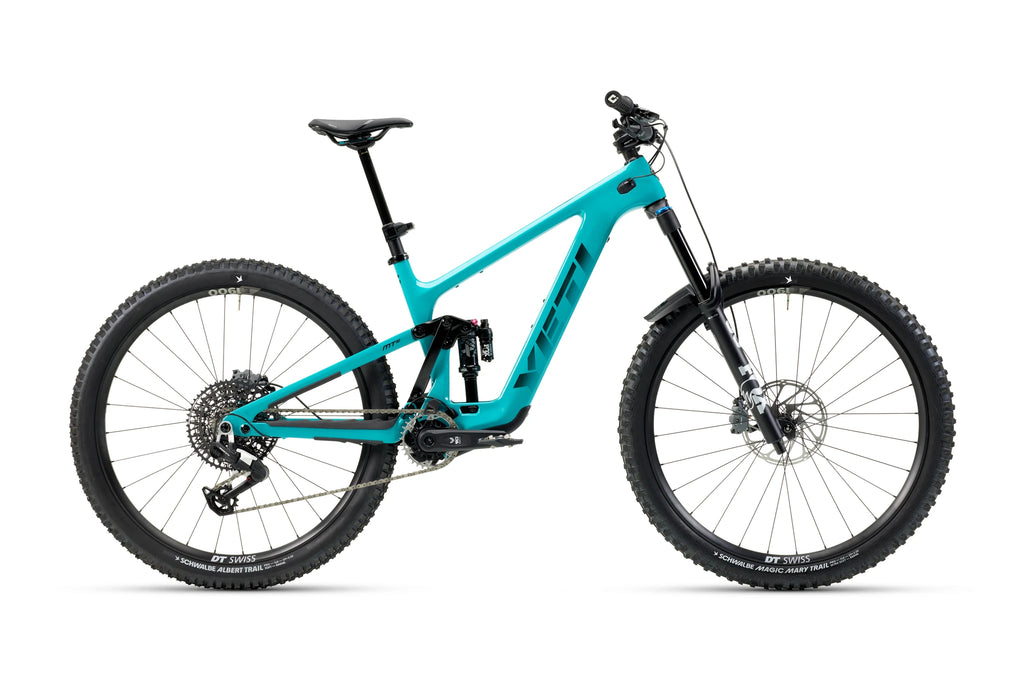 Yeti MTe E90 Türkis 2026