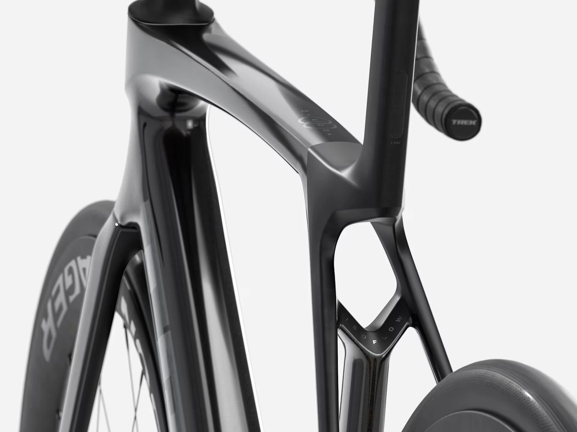 Trek Madone SL 7 Gen 8 Dark Star/Deep Smoke 2026
