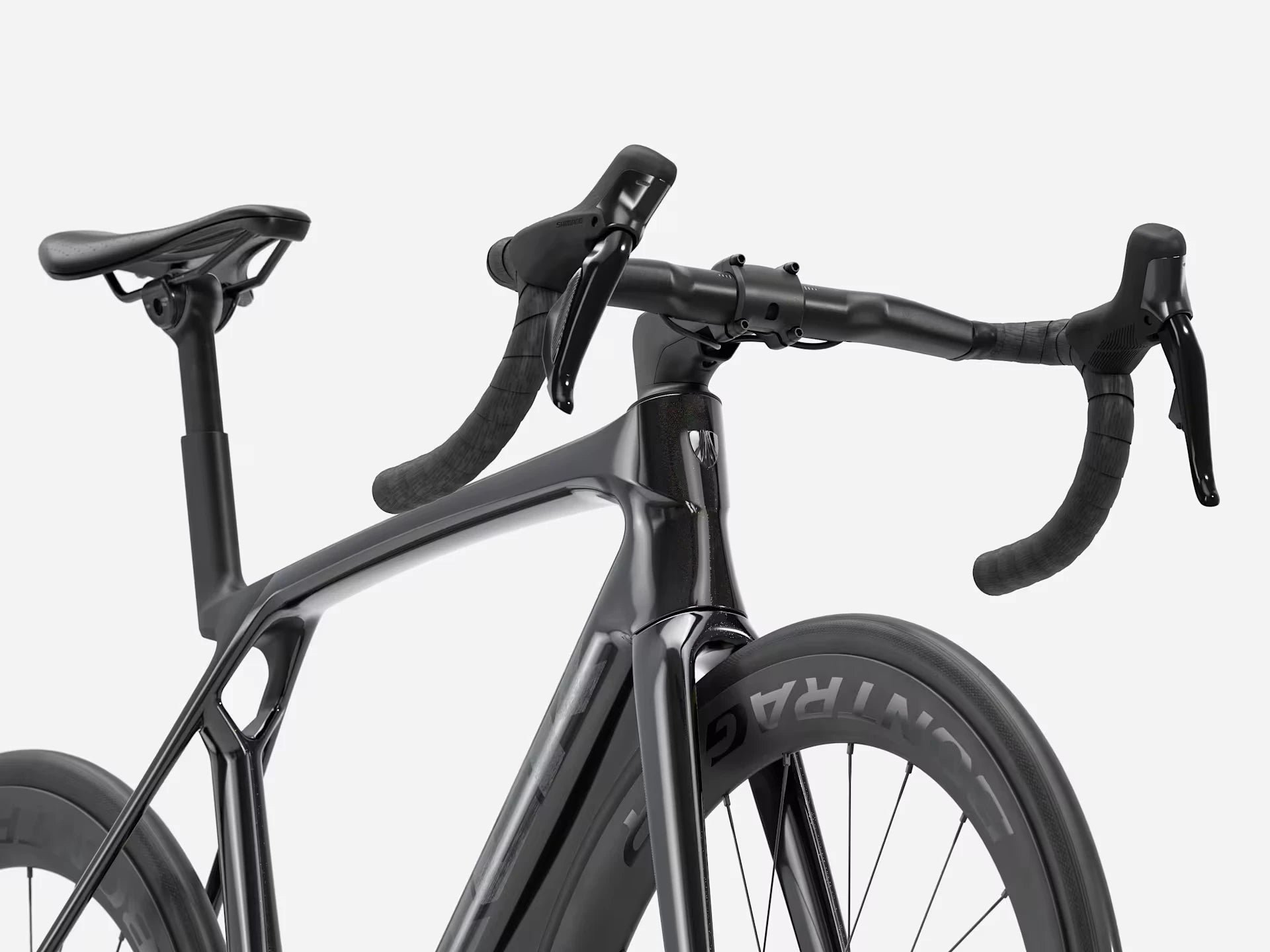 Trek Madone SL 7 Gen 8 Dark Star/Deep Smoke 2026