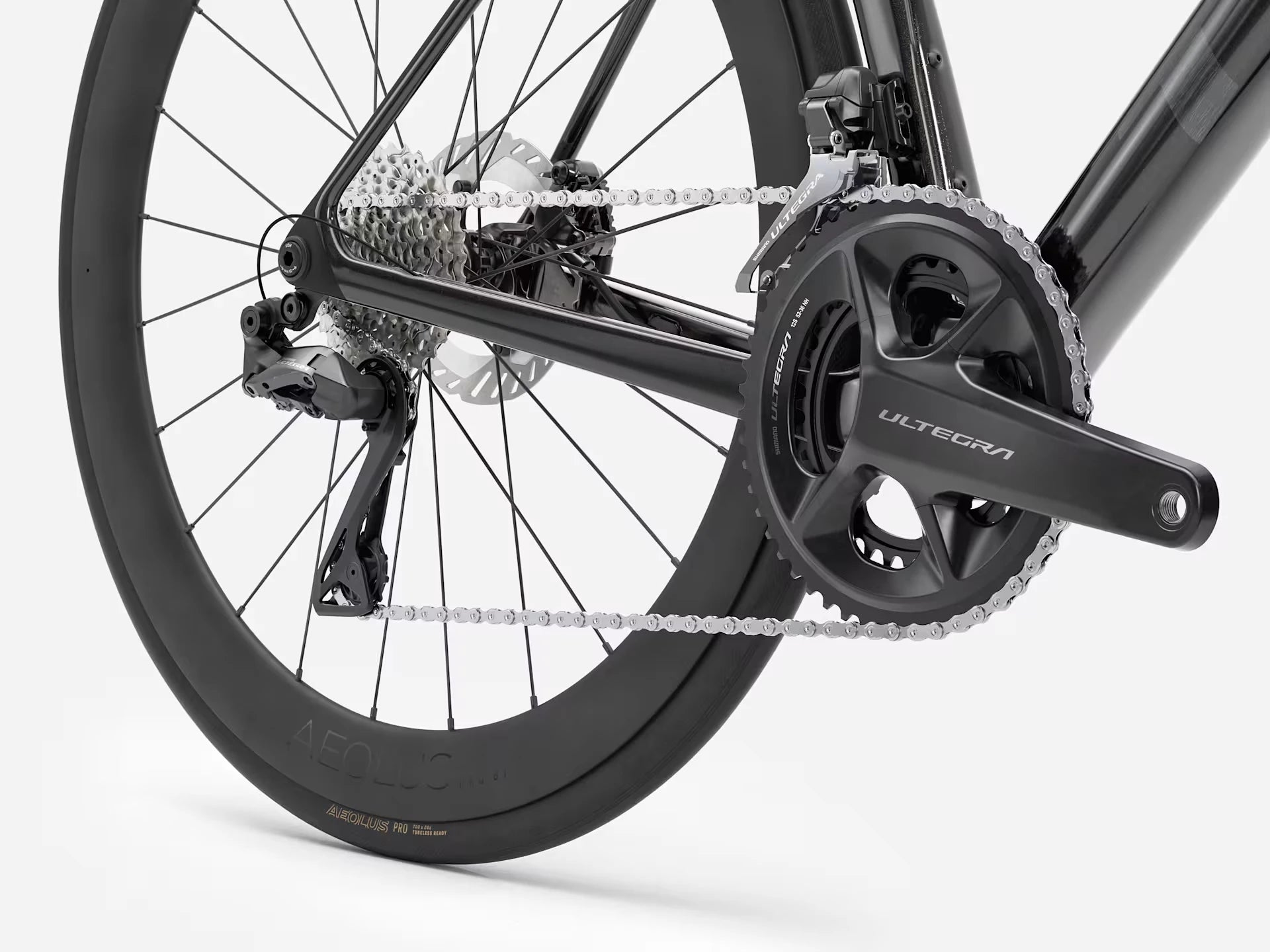 Trek Madone SL 7 Gen 8 Dark Star/Deep Smoke 2026
