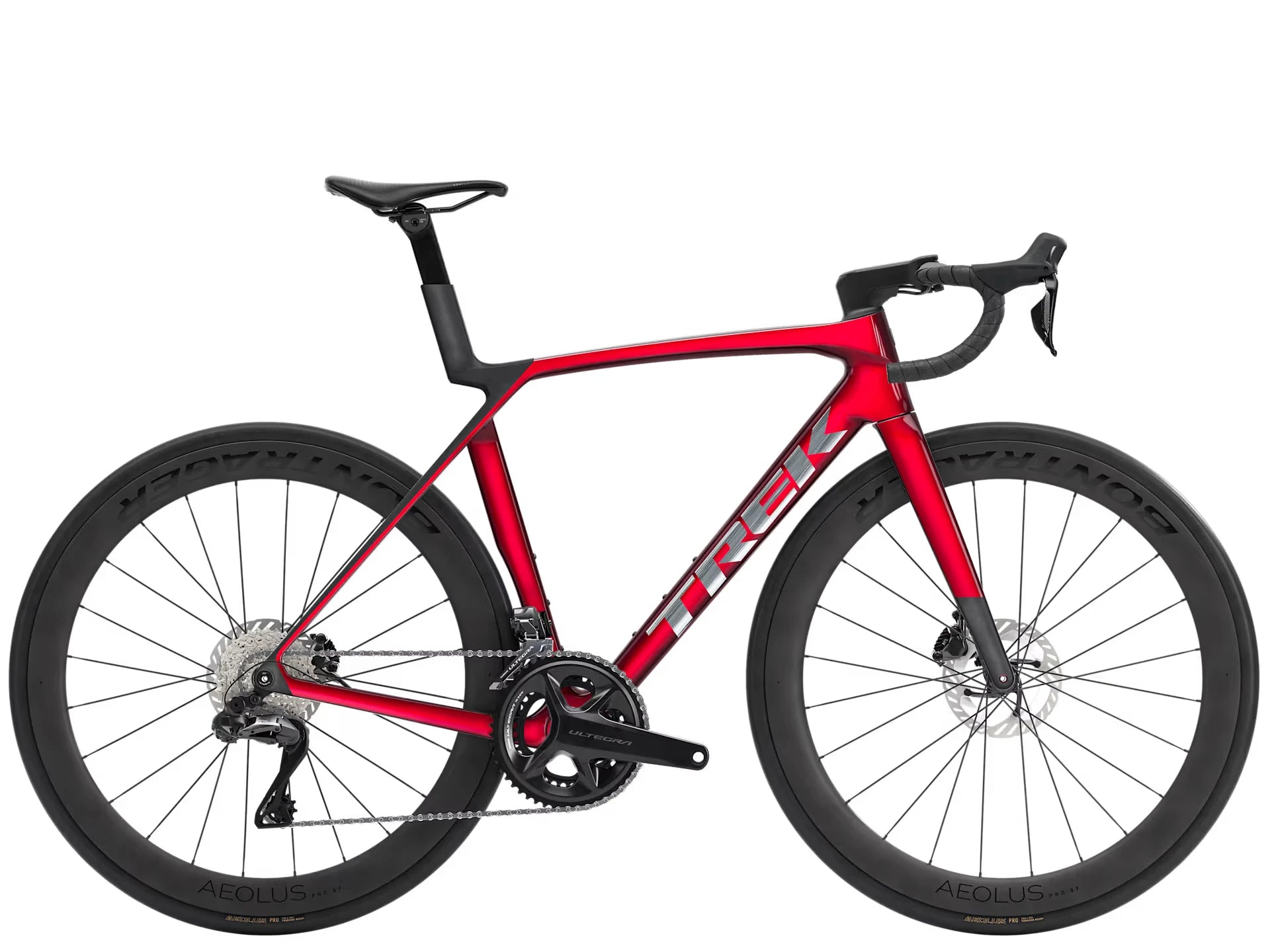 Trek Madone SL 7 Gen 8 (2027) – High-End Aero-Rennrad mit Di2
