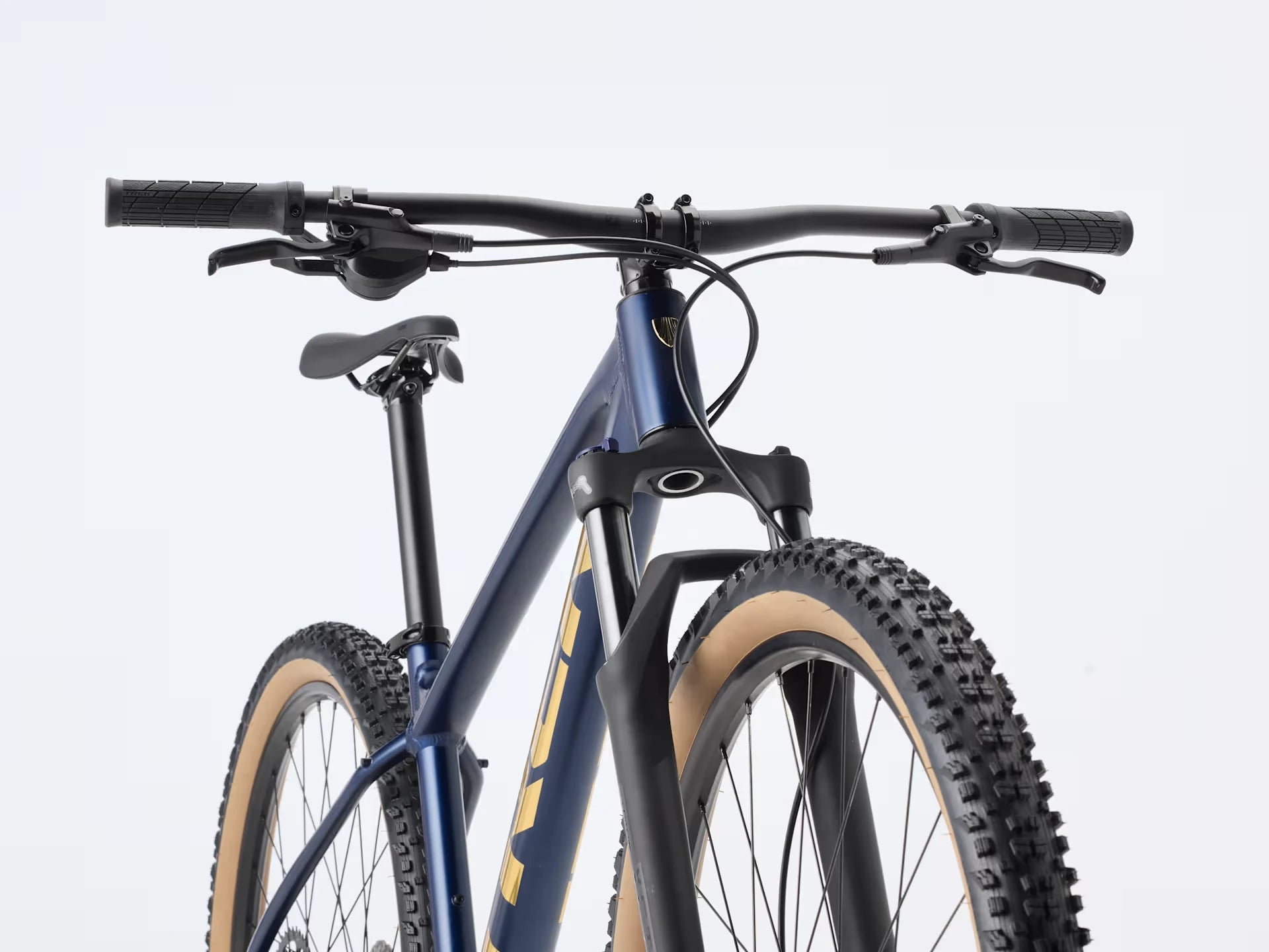 Trek Marlin 5 Gen 3 Mulsanne Blue 2026
