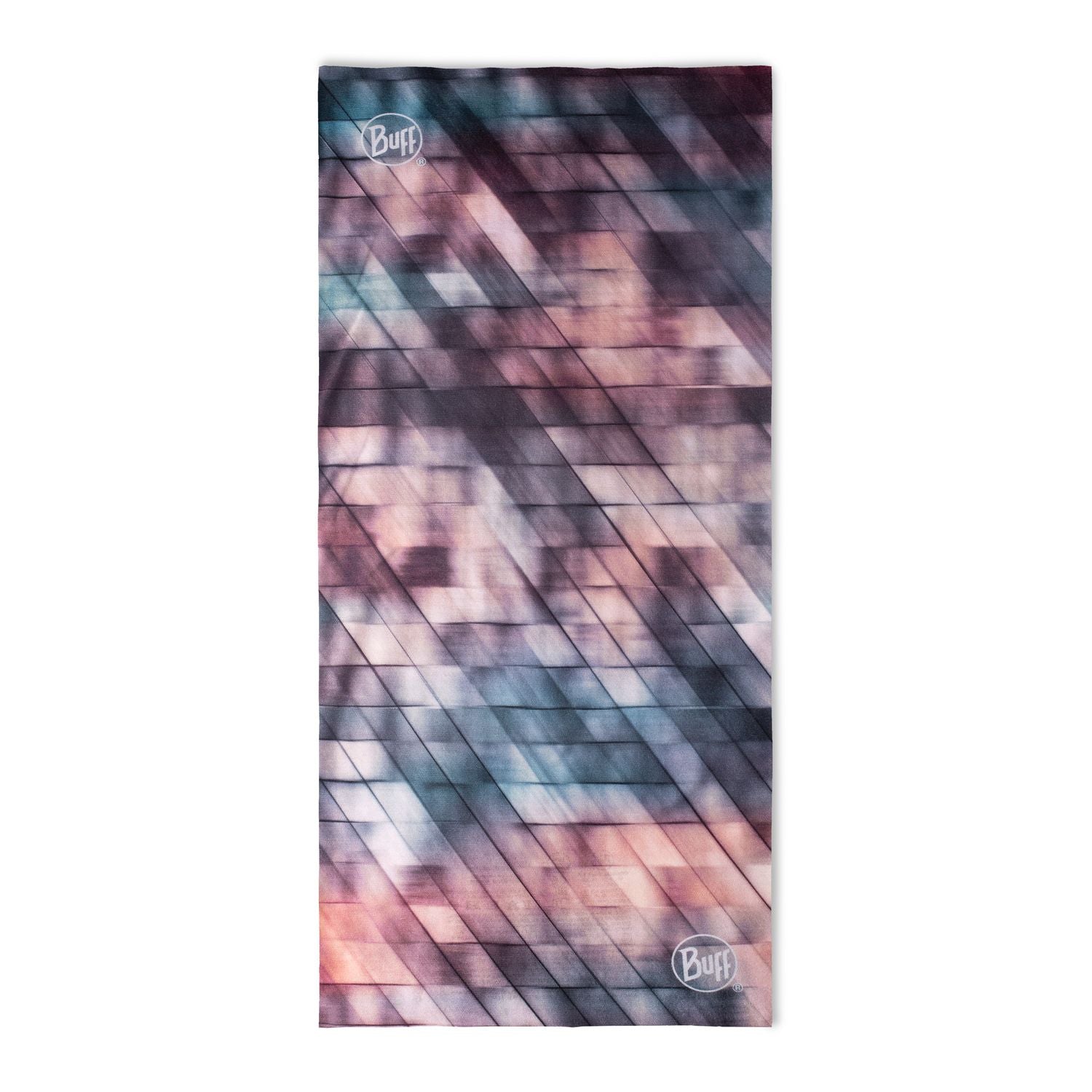 Buff Orig. Ecostretch - Liquid-Life #Wähle Deine Farbe_Shadyver Mauve