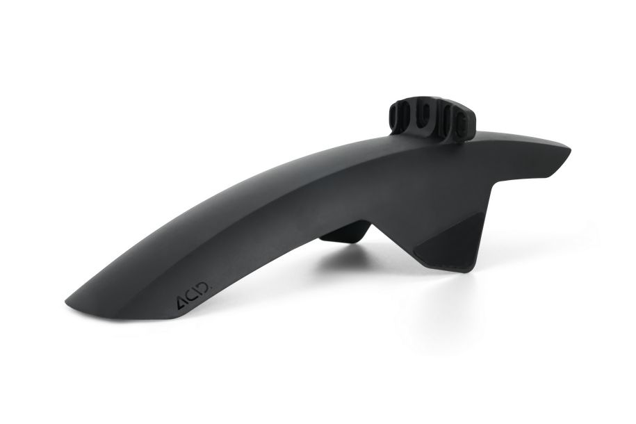 Acid Schutzblech MUD SHIELD - Liquid-Life #Wähle Deine Farbe_Black