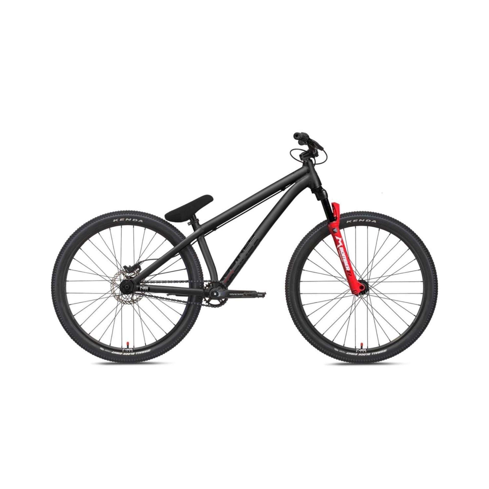 dirt bike fahrrad zubehör shop NS Bikes Movement 1 2023