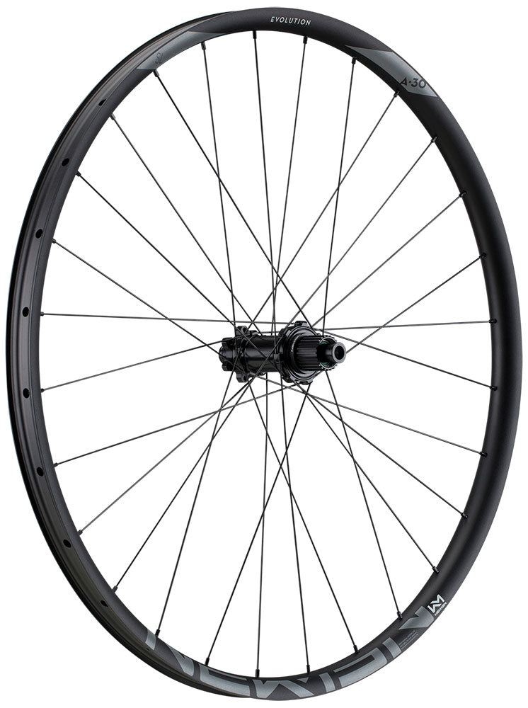 newmen laufräder rennrad Newmen Evolution SL A.30 29" Laufrad