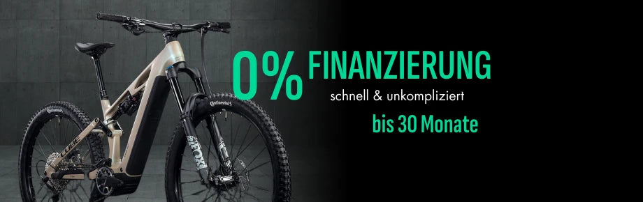 0% Finanzierunf