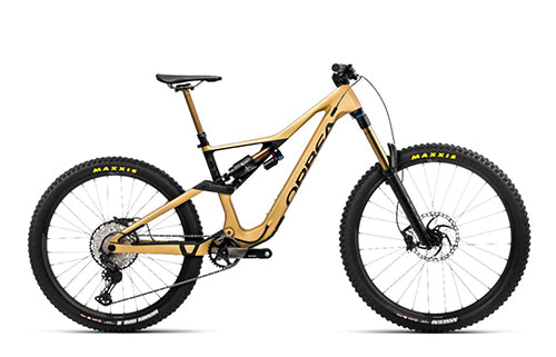 Orbea Markenshop Fahrraeder Kategorie