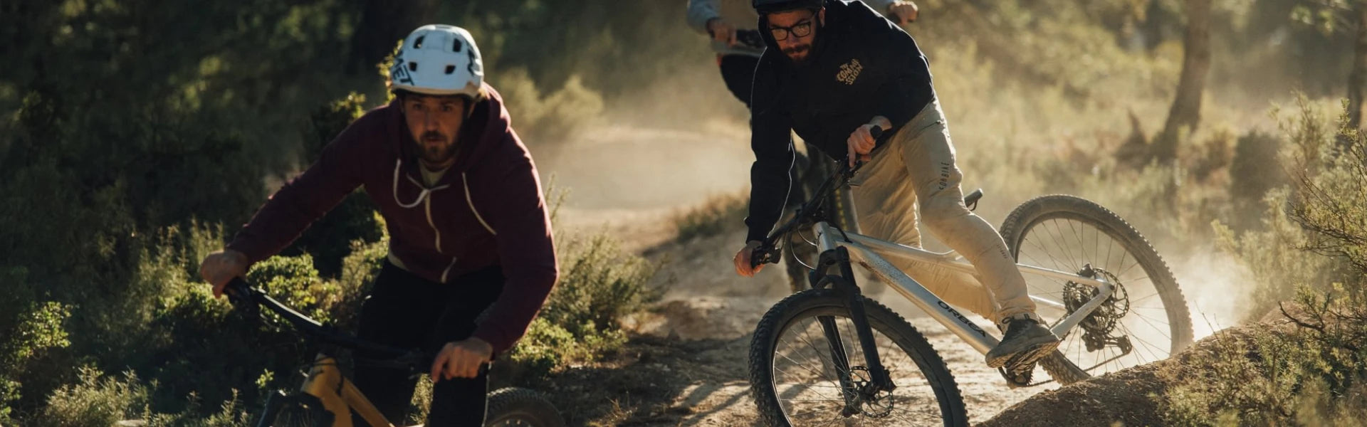 Orbea Bikes und Ebike Beratung und kaufen bei Liquid-Life.de