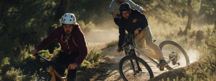Orbea Bikes und Ebike Beratung und kaufen bei Liquid-Life.de