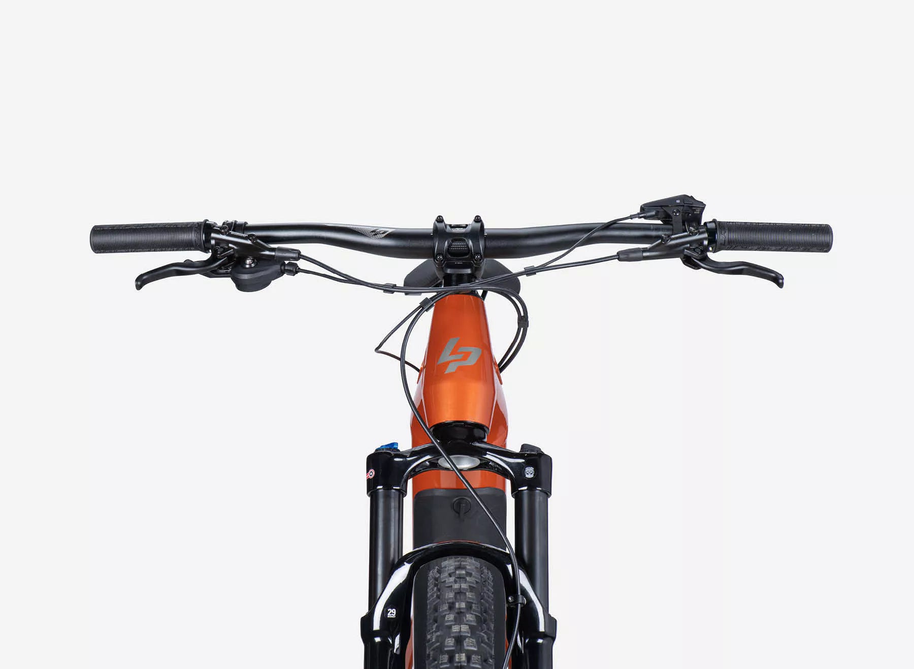 LaPierre Overvolt HT 7.6 High