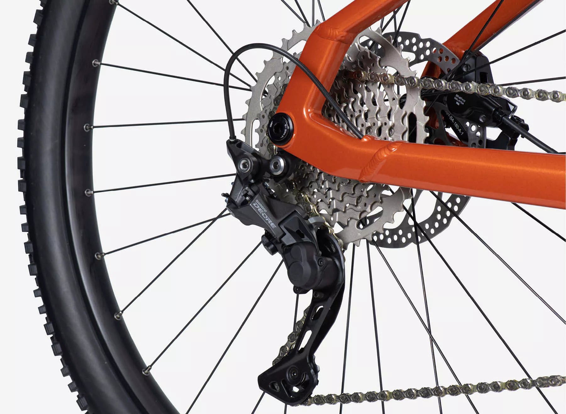 LaPierre Overvolt HT 7.6 High