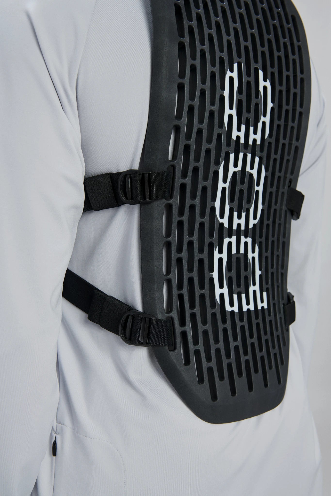 POC VPD Air Torso - Liquid-Life #Wähle Deine Farbe_black