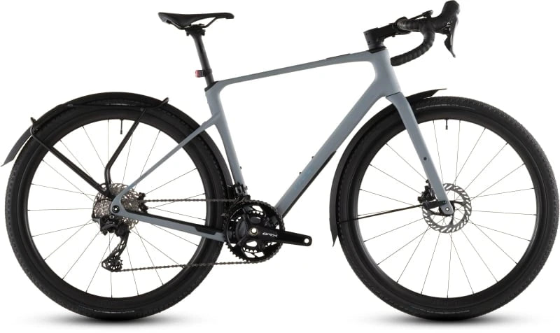 Cube Nuroad Pro FE