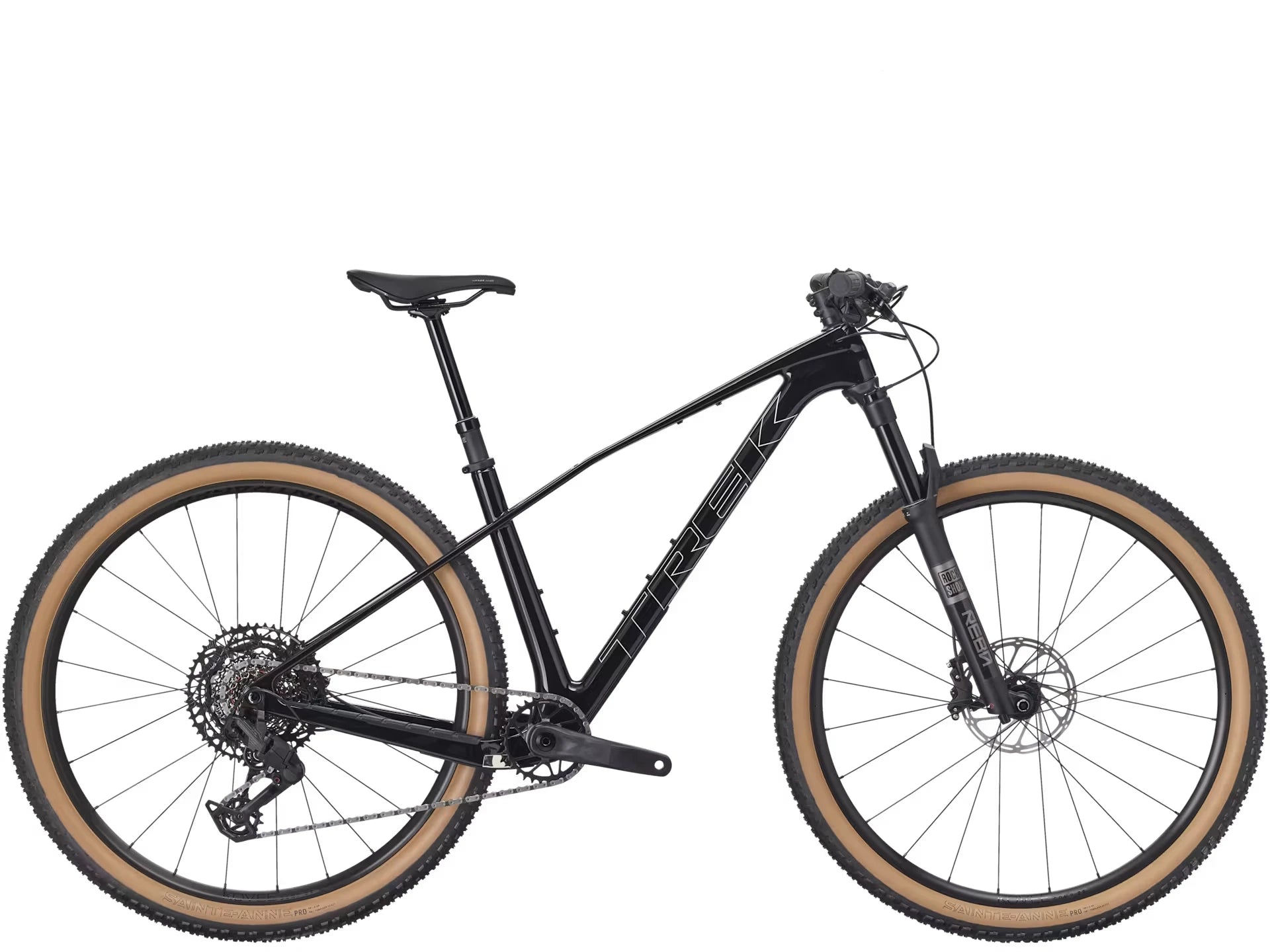 Trek Procaliber 9.6 Gen 3 (2027) – Carbon XC-Hardtail mit IsoBow