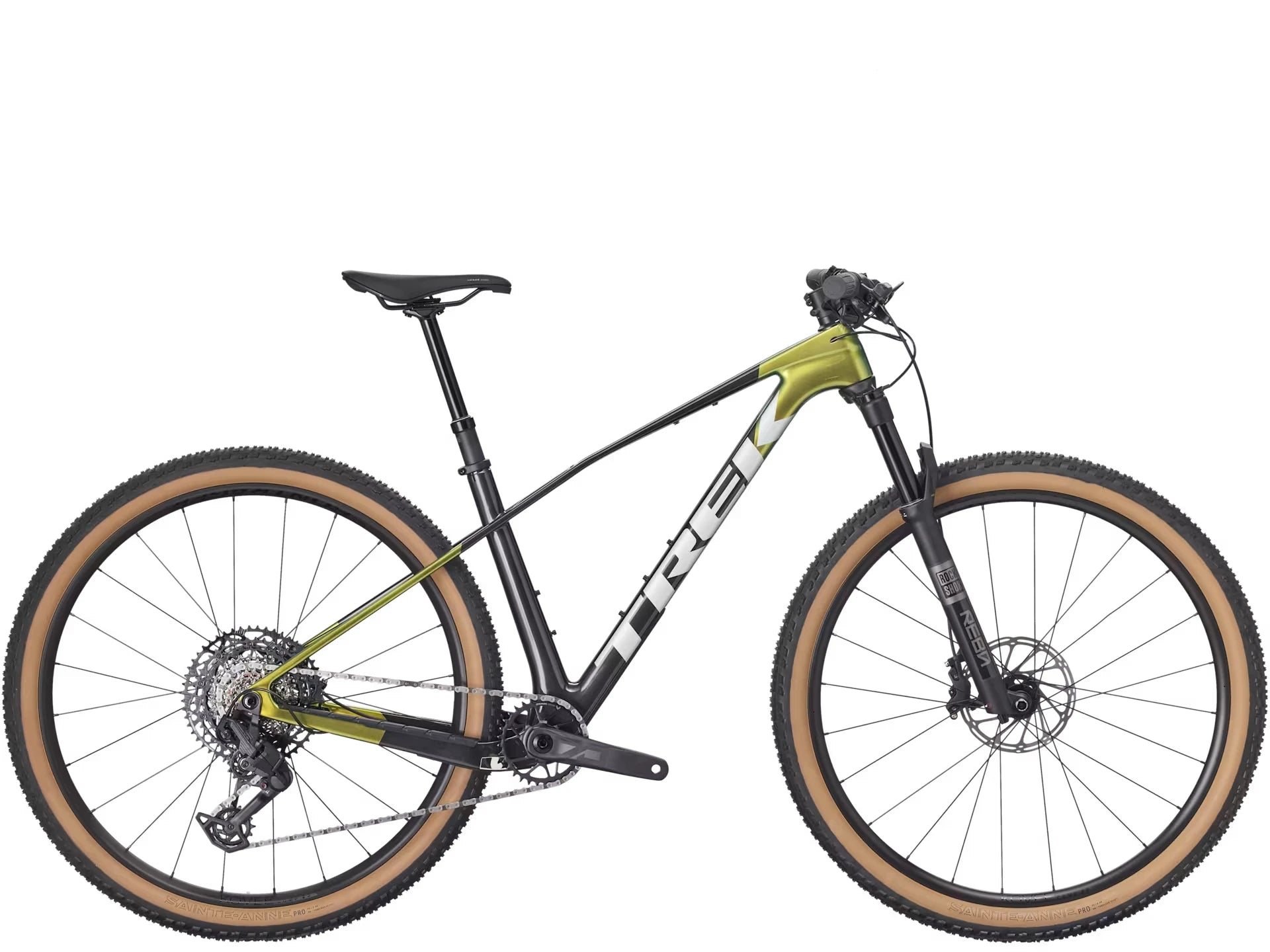 Trek Procaliber 9.6 Gen 3 Chameleon Green 2026