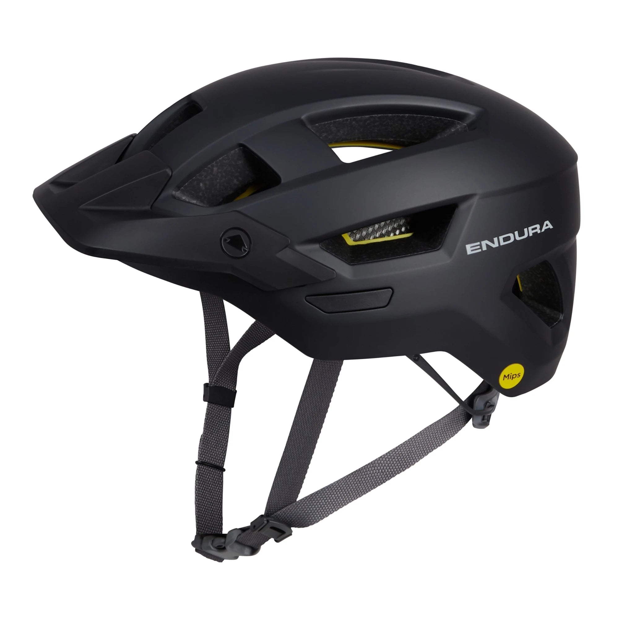Endura Hummvee Mips Helm - Liquid-Life #Wähle Deine Farbe_black