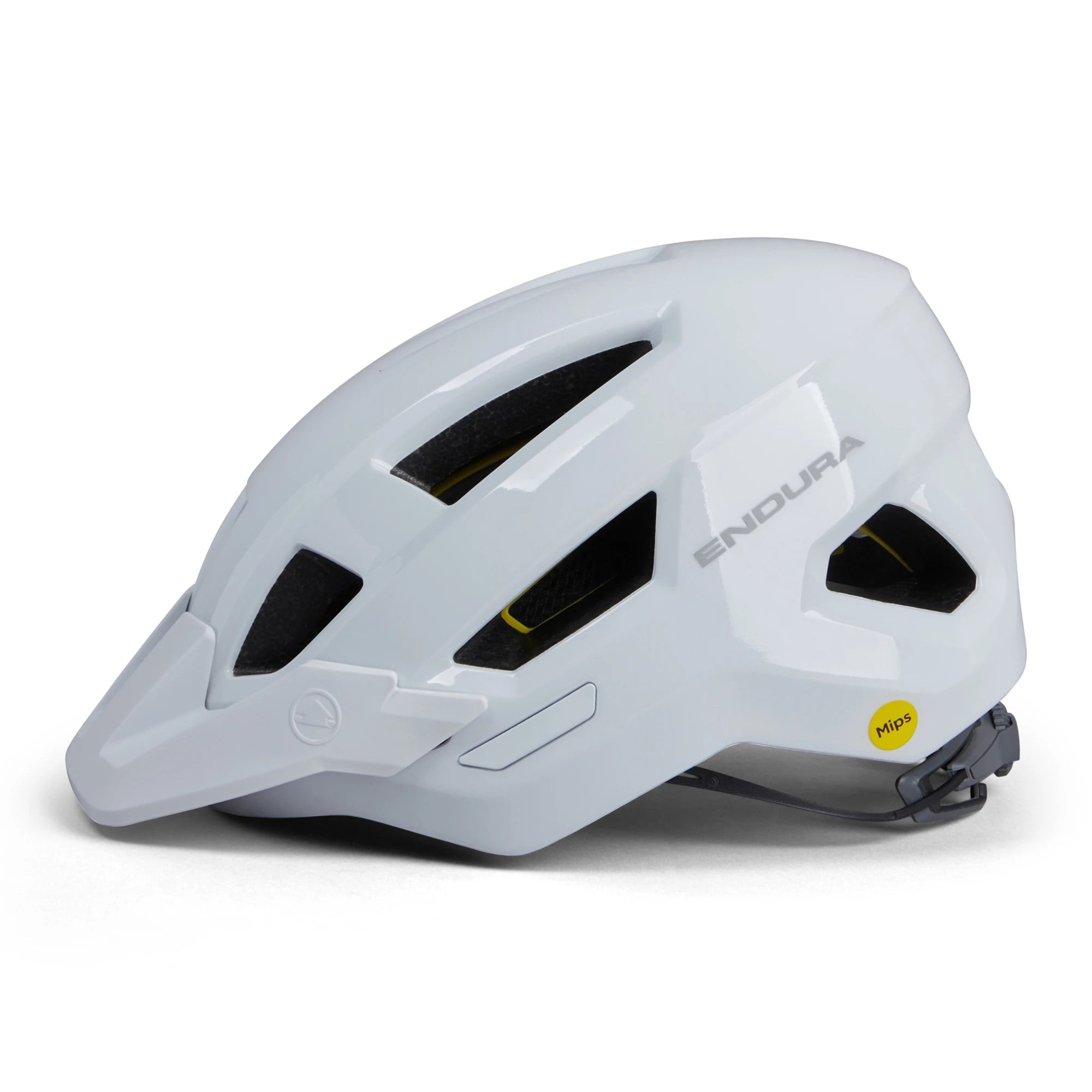 Endura Hummvee Mips Helm - Liquid-Life #Wähle Deine Farbe_white