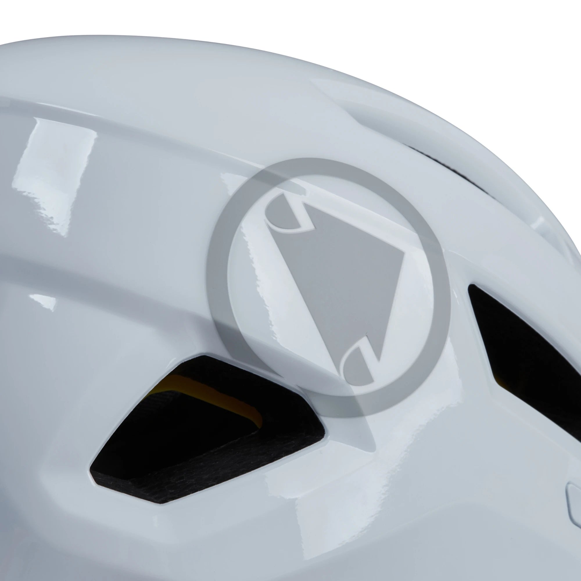 Endura Hummvee Mips Helm - Liquid-Life #Wähle Deine Farbe_white